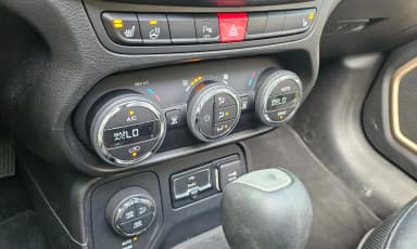 Renegade