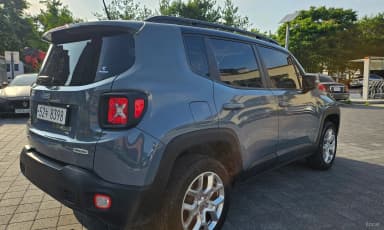 Renegade