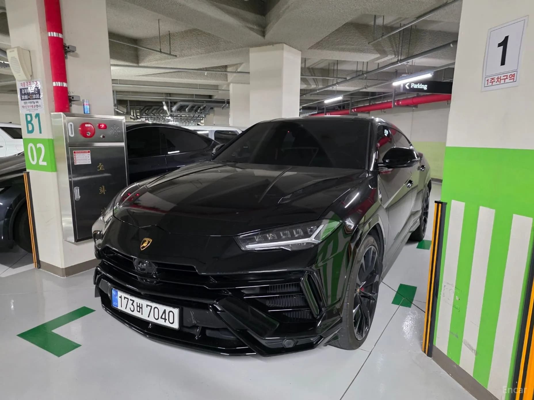 Urus