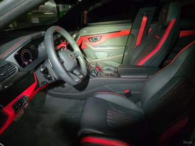 Urus