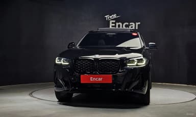 X4 (G02)