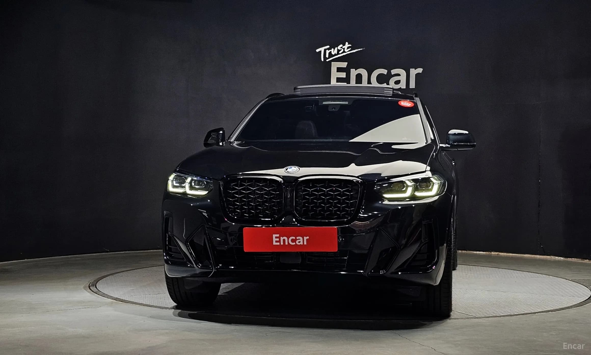X4 (G02)