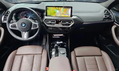 X4 (G02)