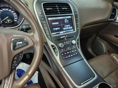 MKX 2nd Generation