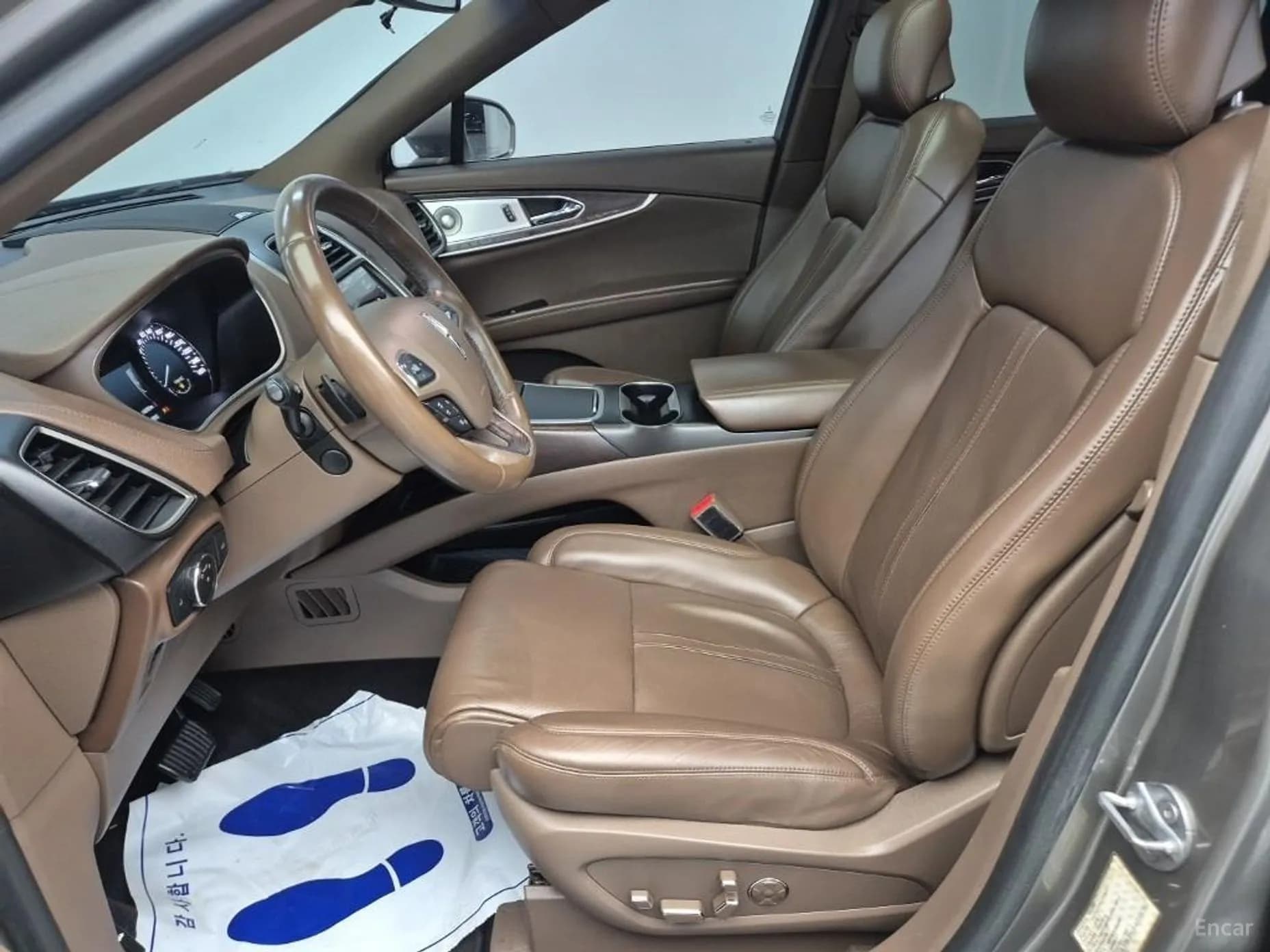 MKX 2nd Generation