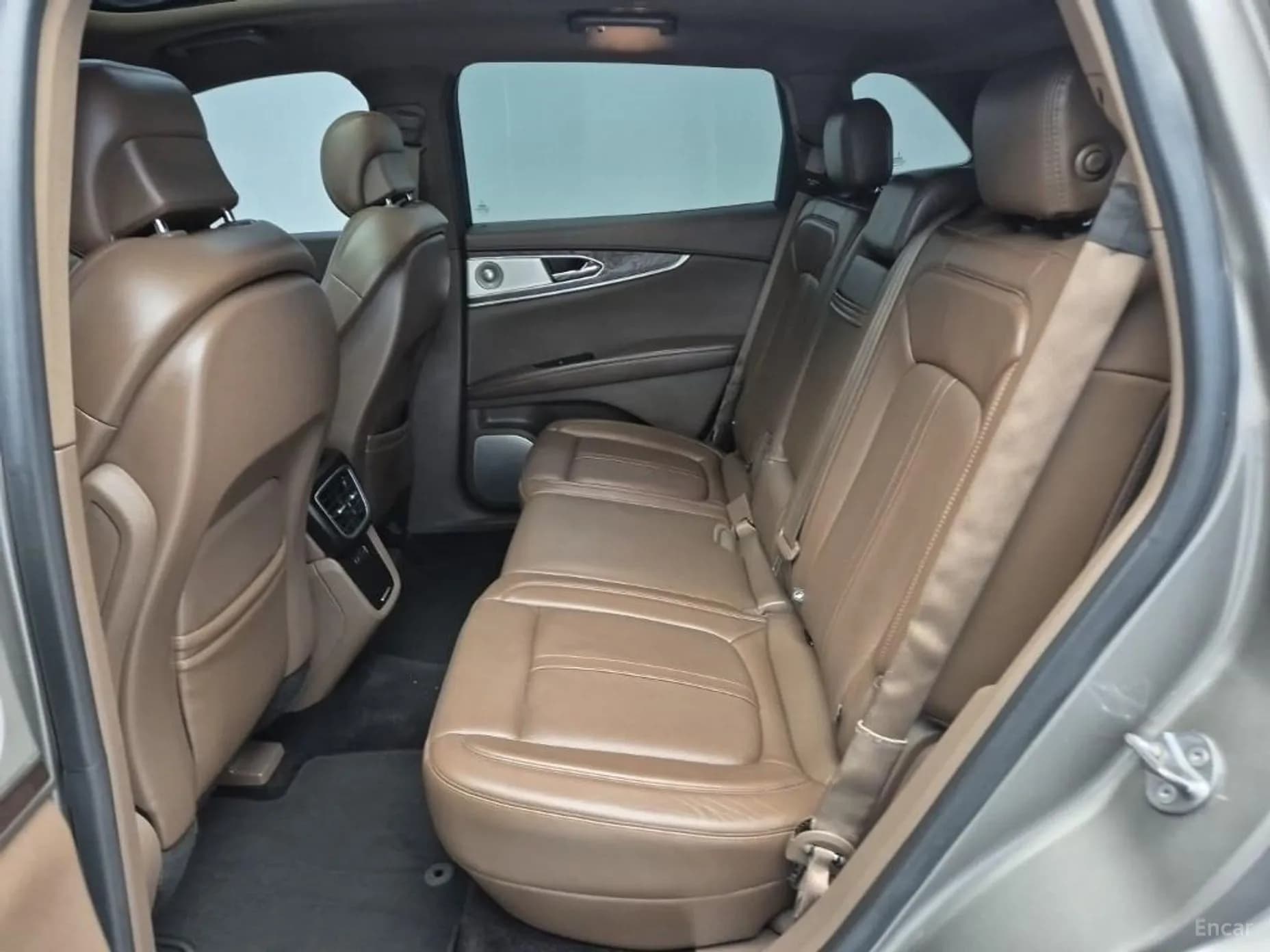 MKX 2nd Generation
