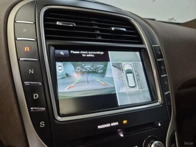 MKX 2nd Generation