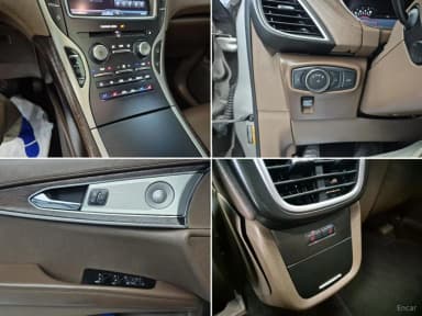 MKX 2nd Generation