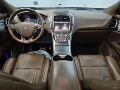 MKX 2nd Generation