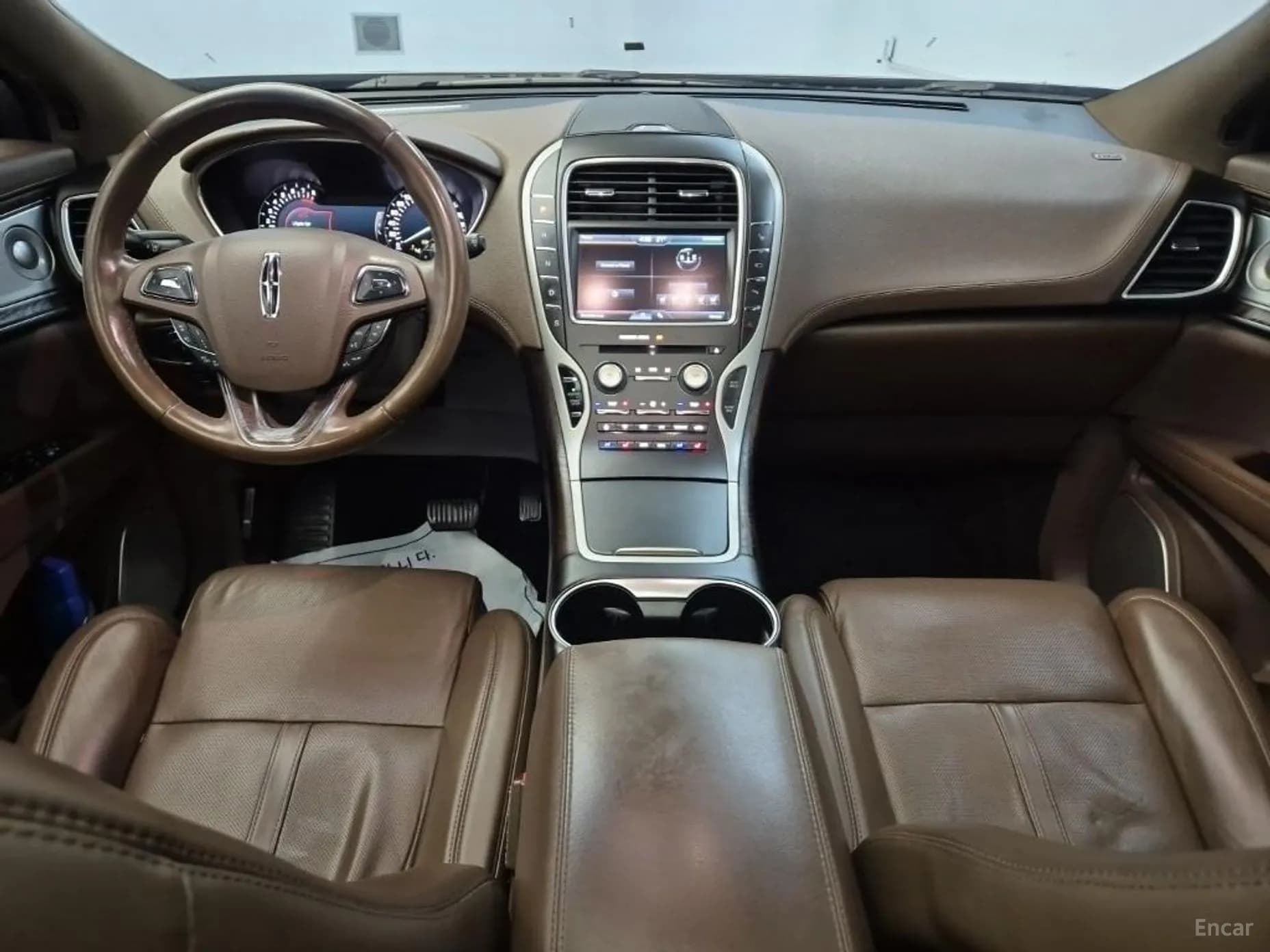 MKX 2nd Generation
