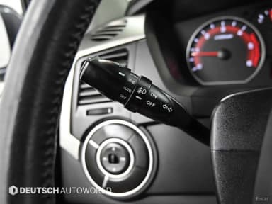 Korando Sports