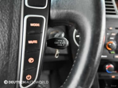 Korando Sports
