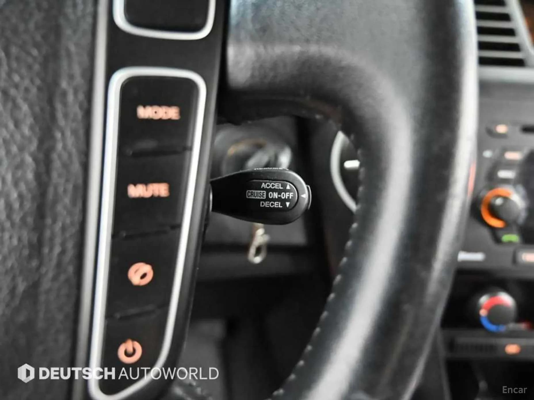 Korando Sports