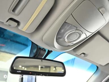 Korando Sports