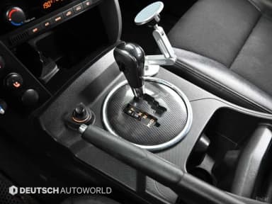 Korando Sports