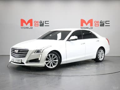 CTS Gen 3