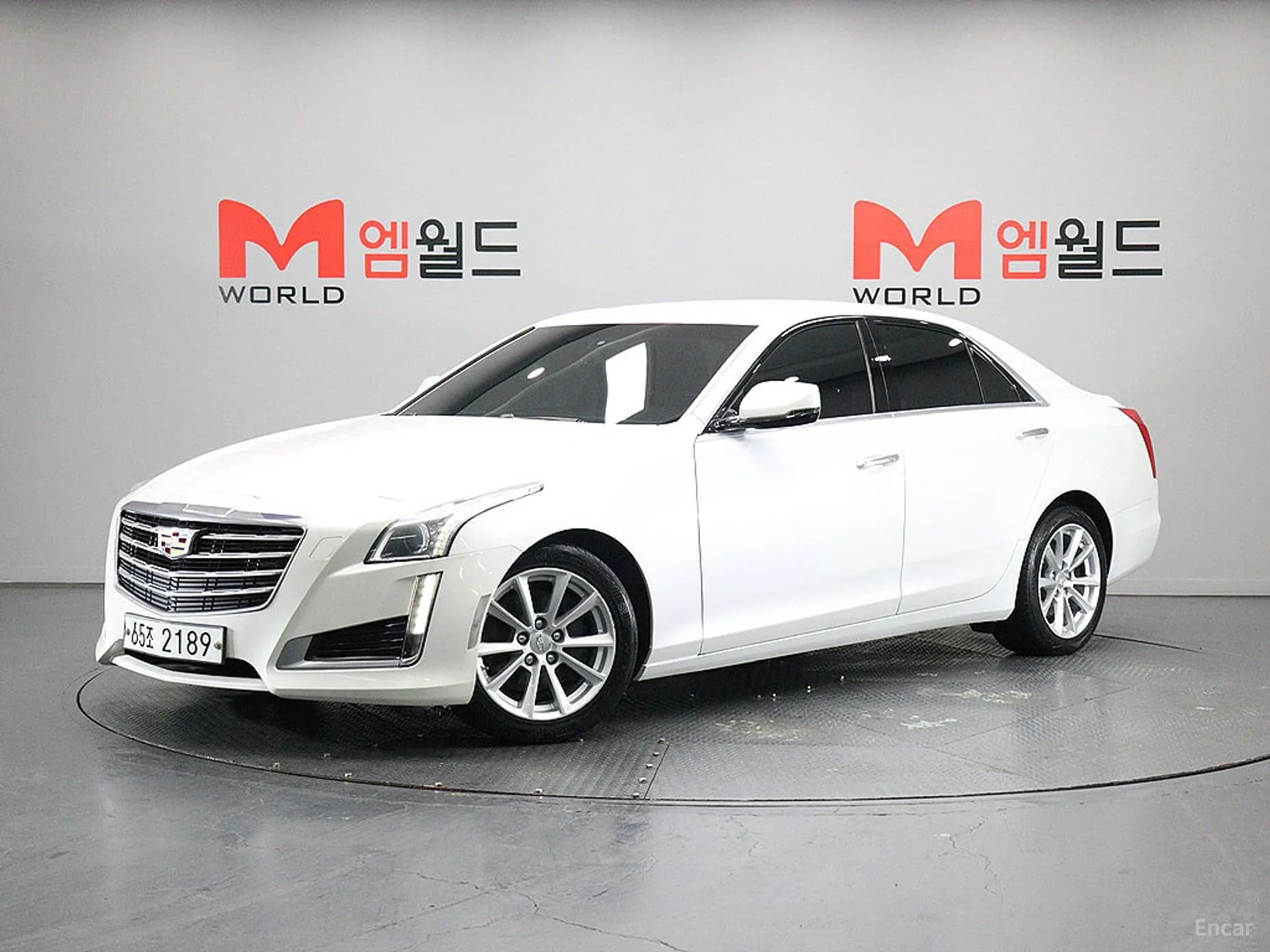 CTS Gen 3