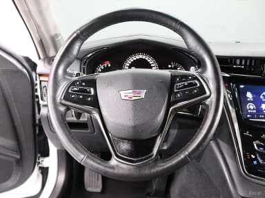 CTS Gen 3