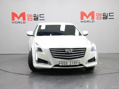 CTS Gen 3