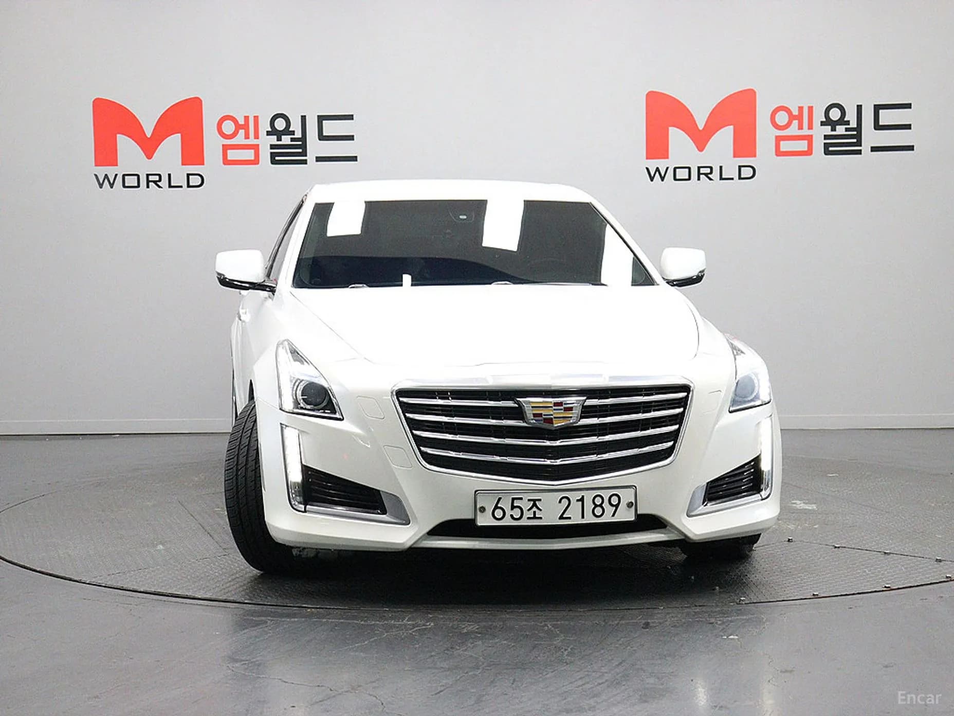 CTS Gen 3