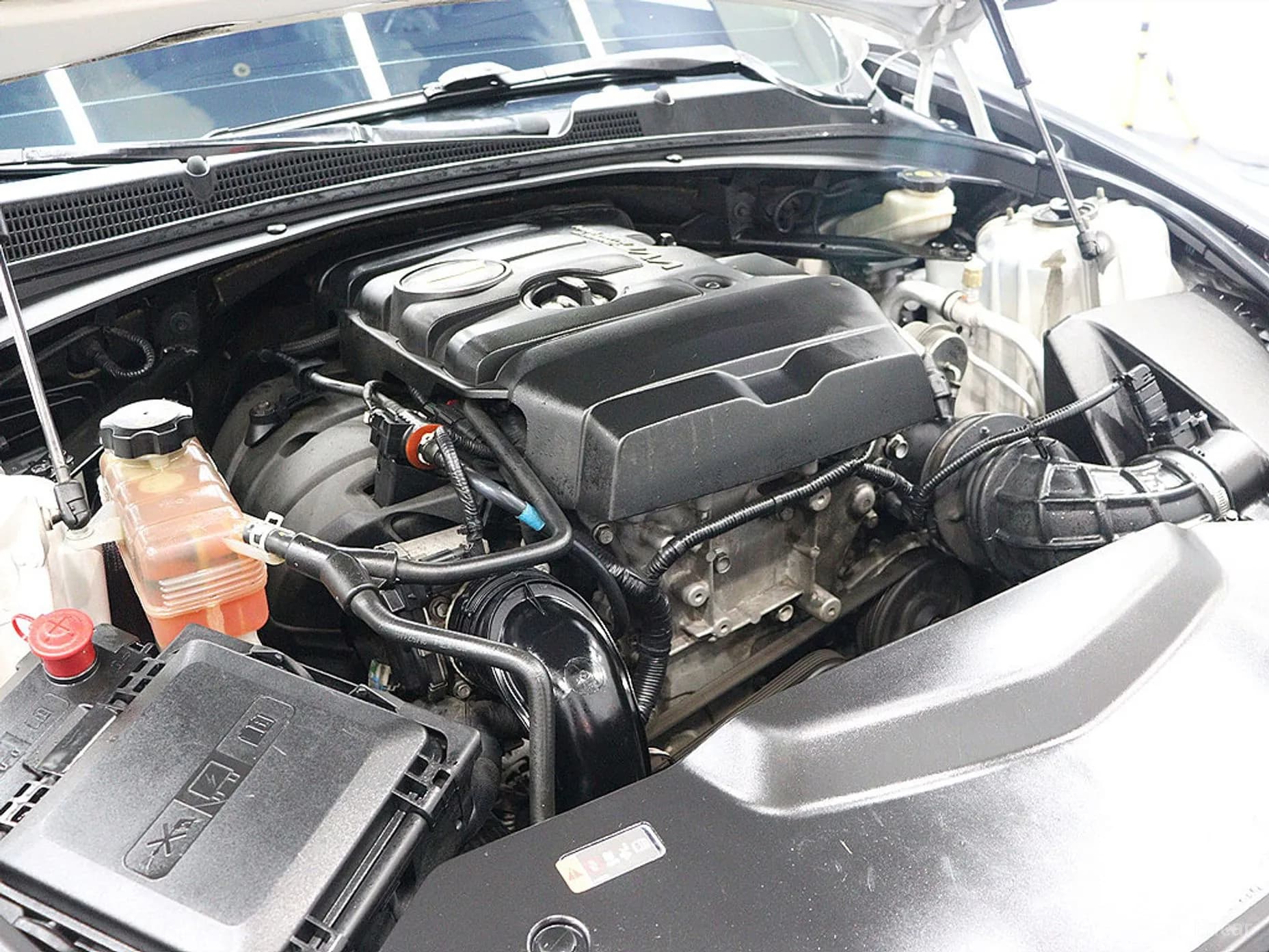 CTS Gen 3