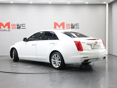 CTS Gen 3