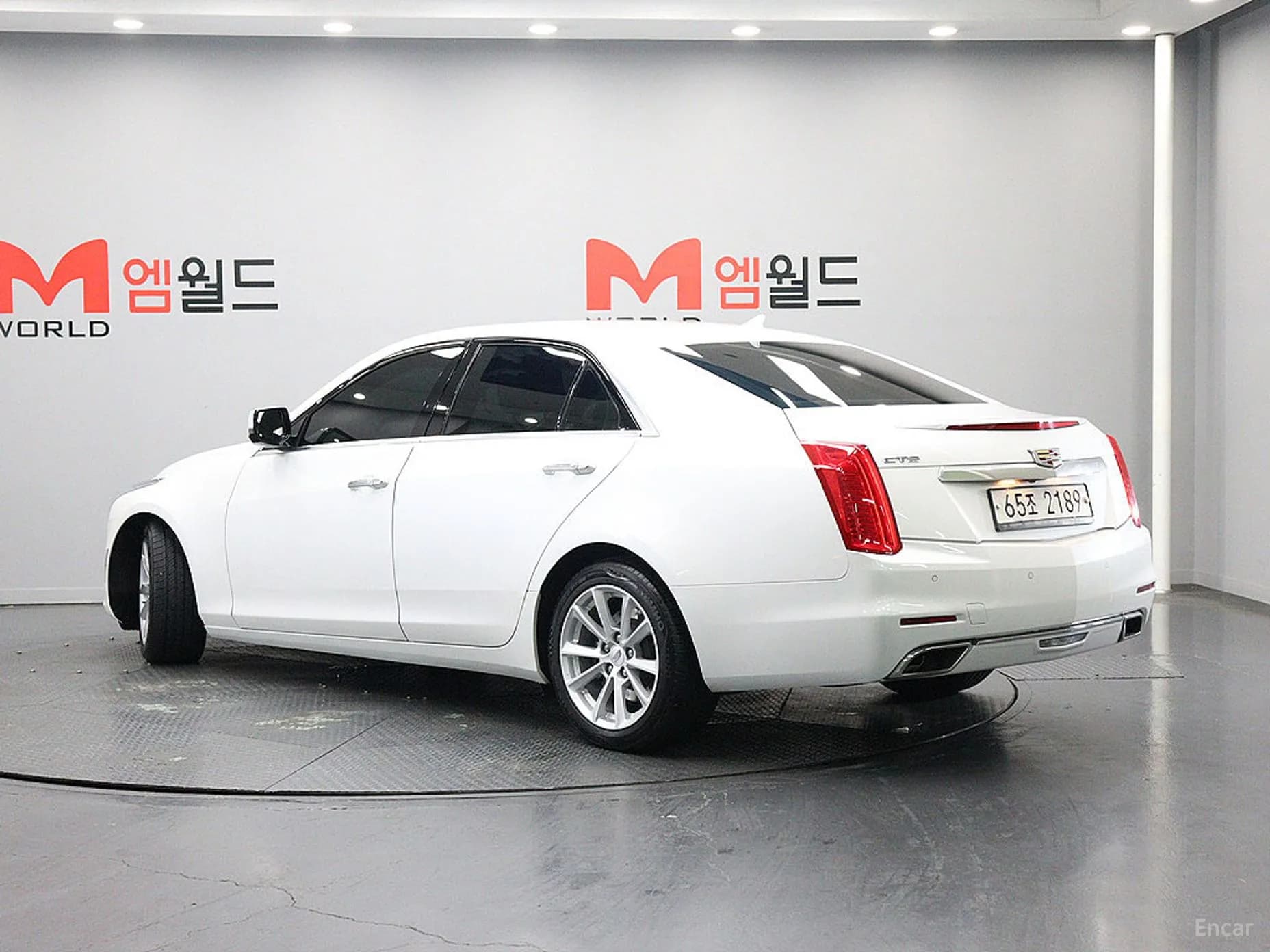 CTS Gen 3