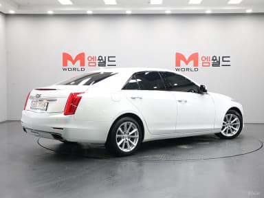 CTS Gen 3
