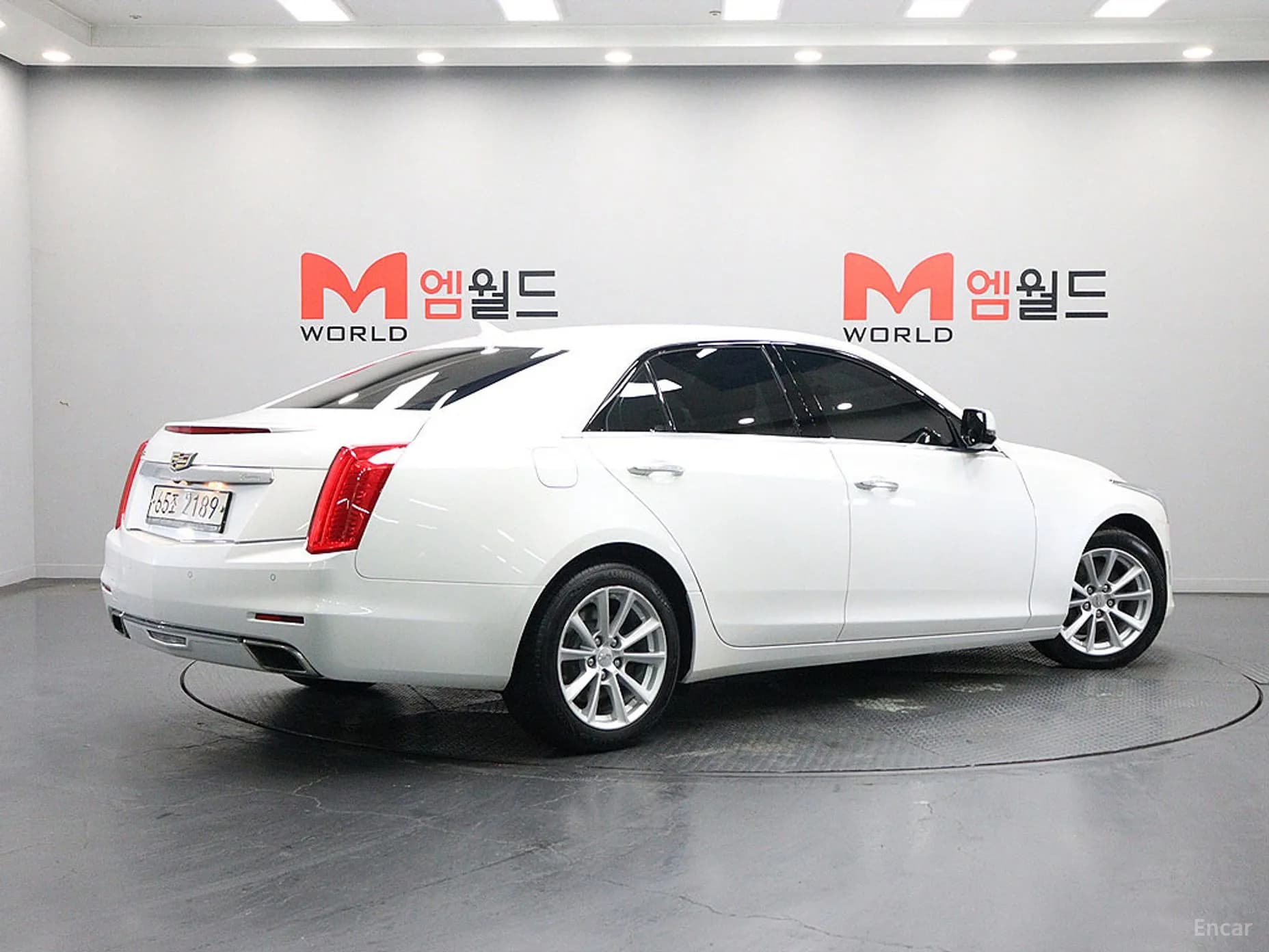 CTS Gen 3