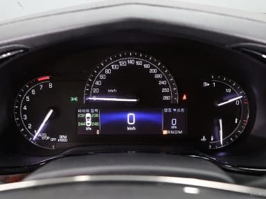 CTS Gen 3