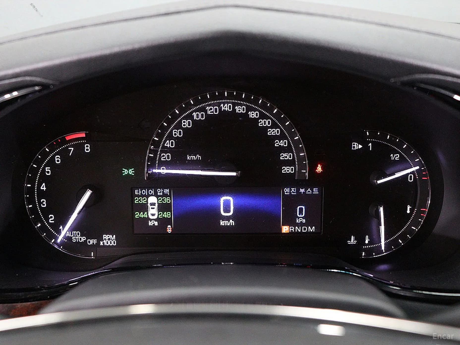CTS Gen 3