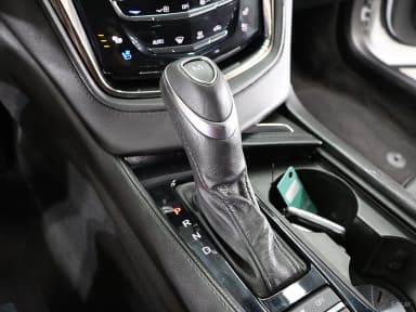 CTS Gen 3