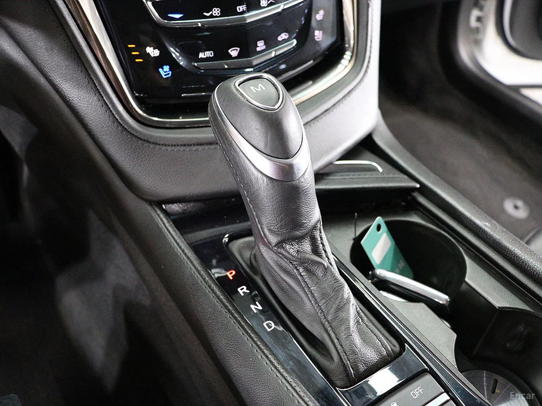 CTS Gen 3