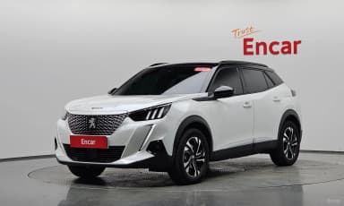 e-2008 2nd Generation