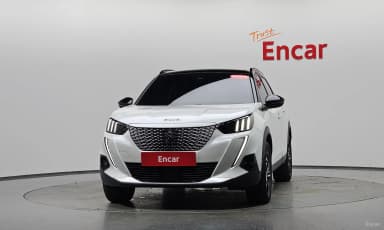 e-2008 2nd Generation
