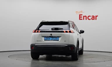 e-2008 2nd Generation