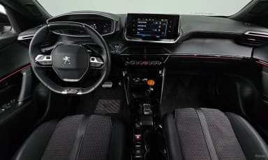 e-2008 2nd Generation