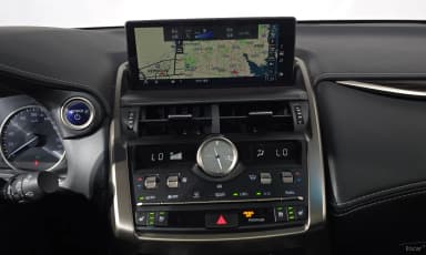 NX300h