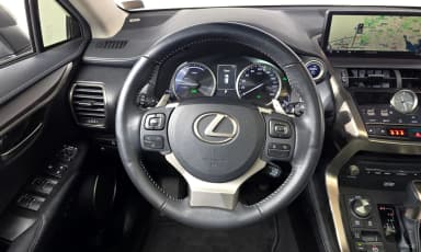 NX300h