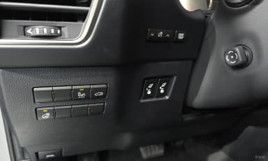 NX300h