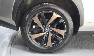 NX300h