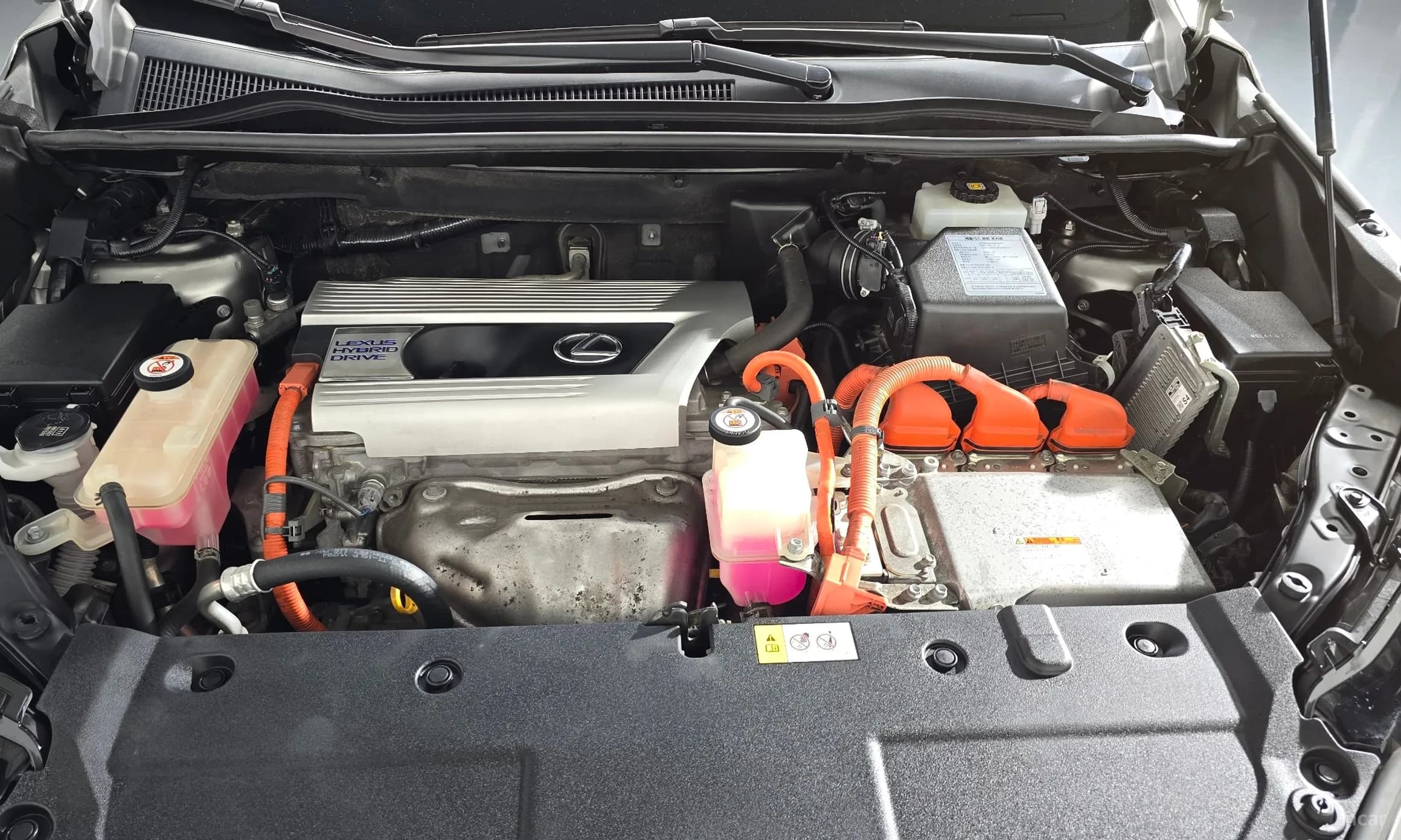 NX300h