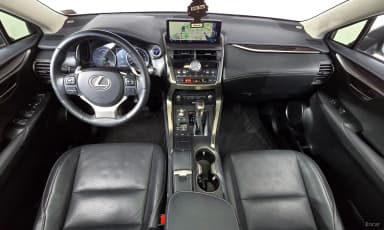 NX300h