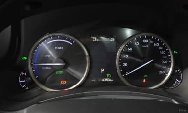 NX300h