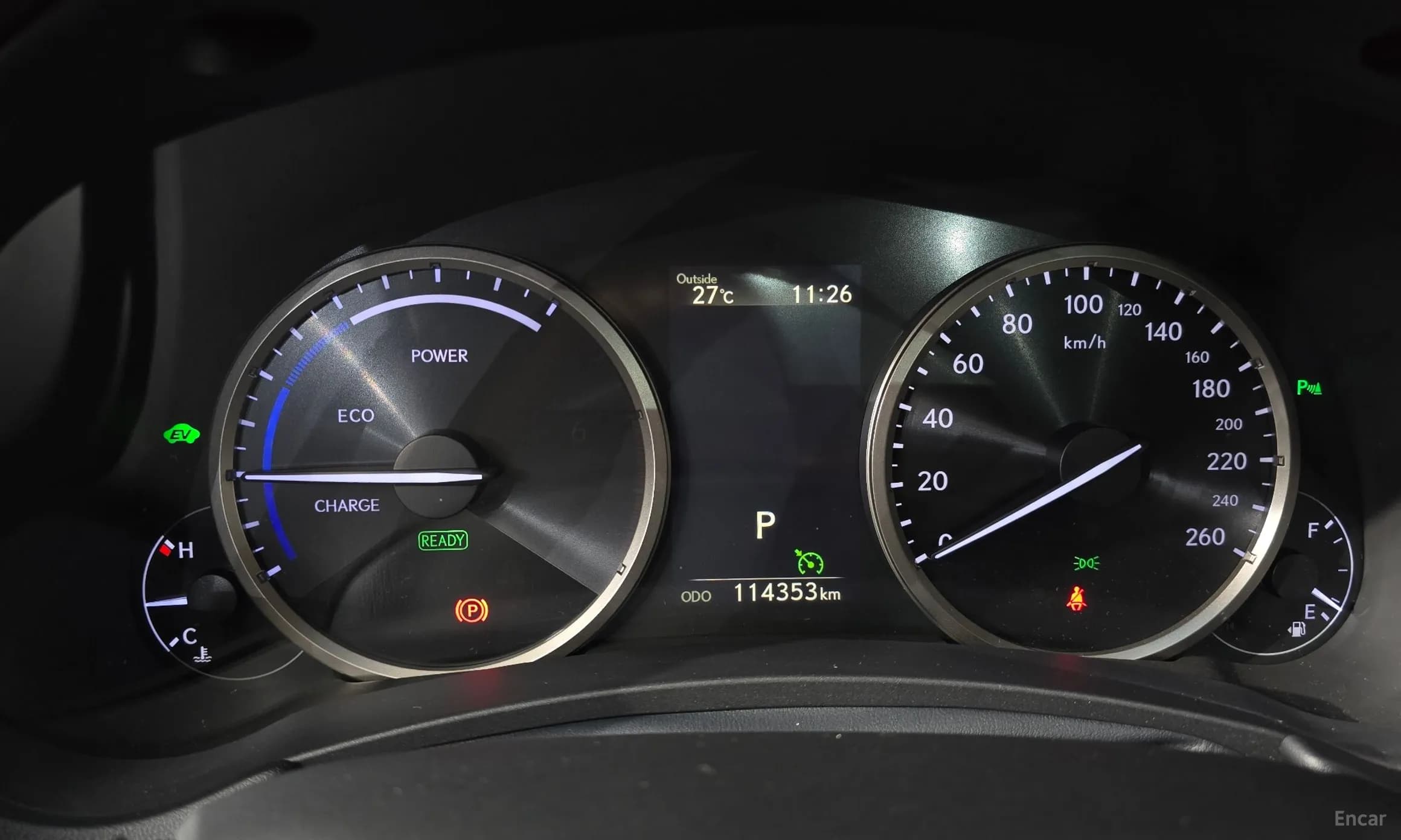 NX300h