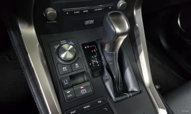 NX300h