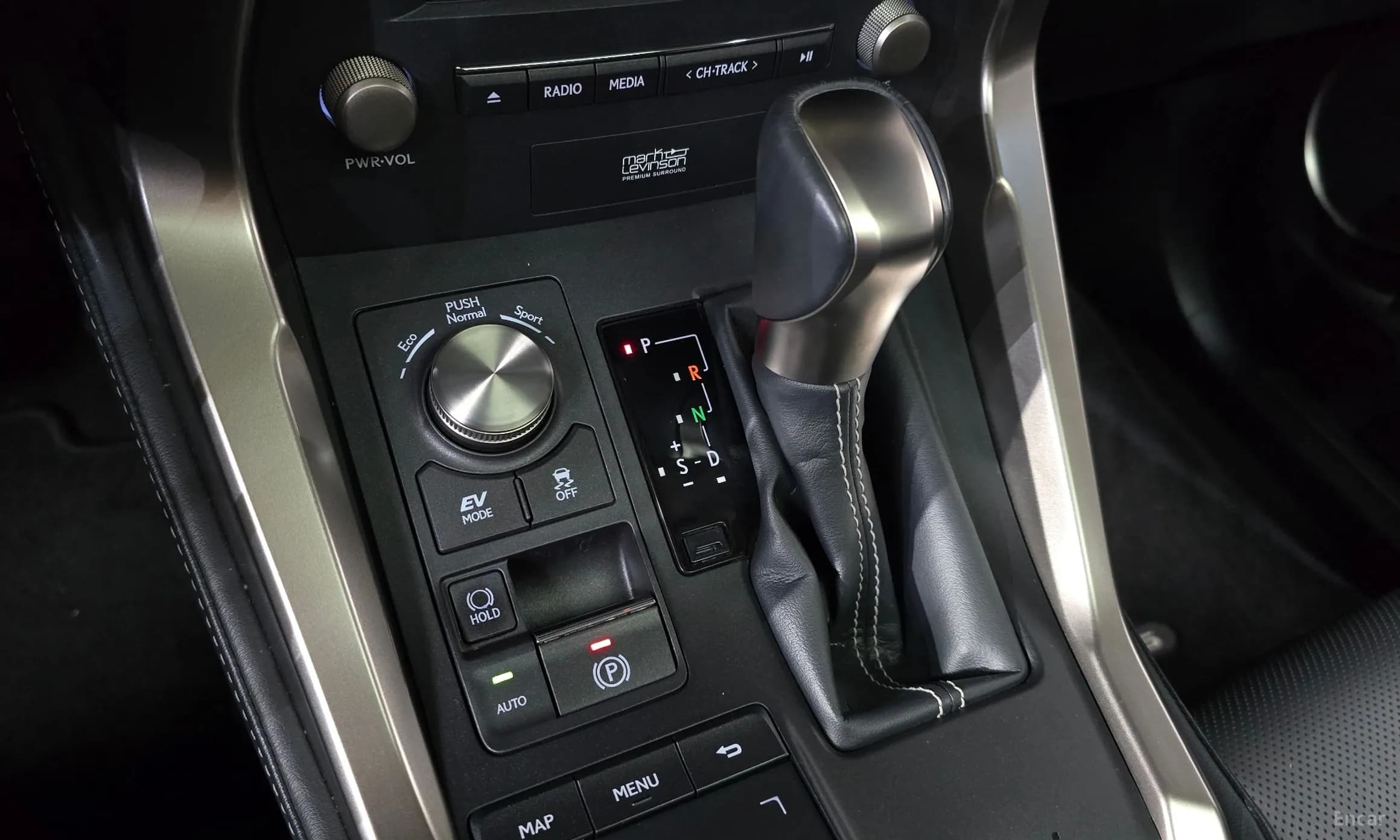 NX300h