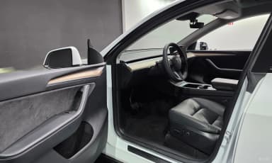 Model Y