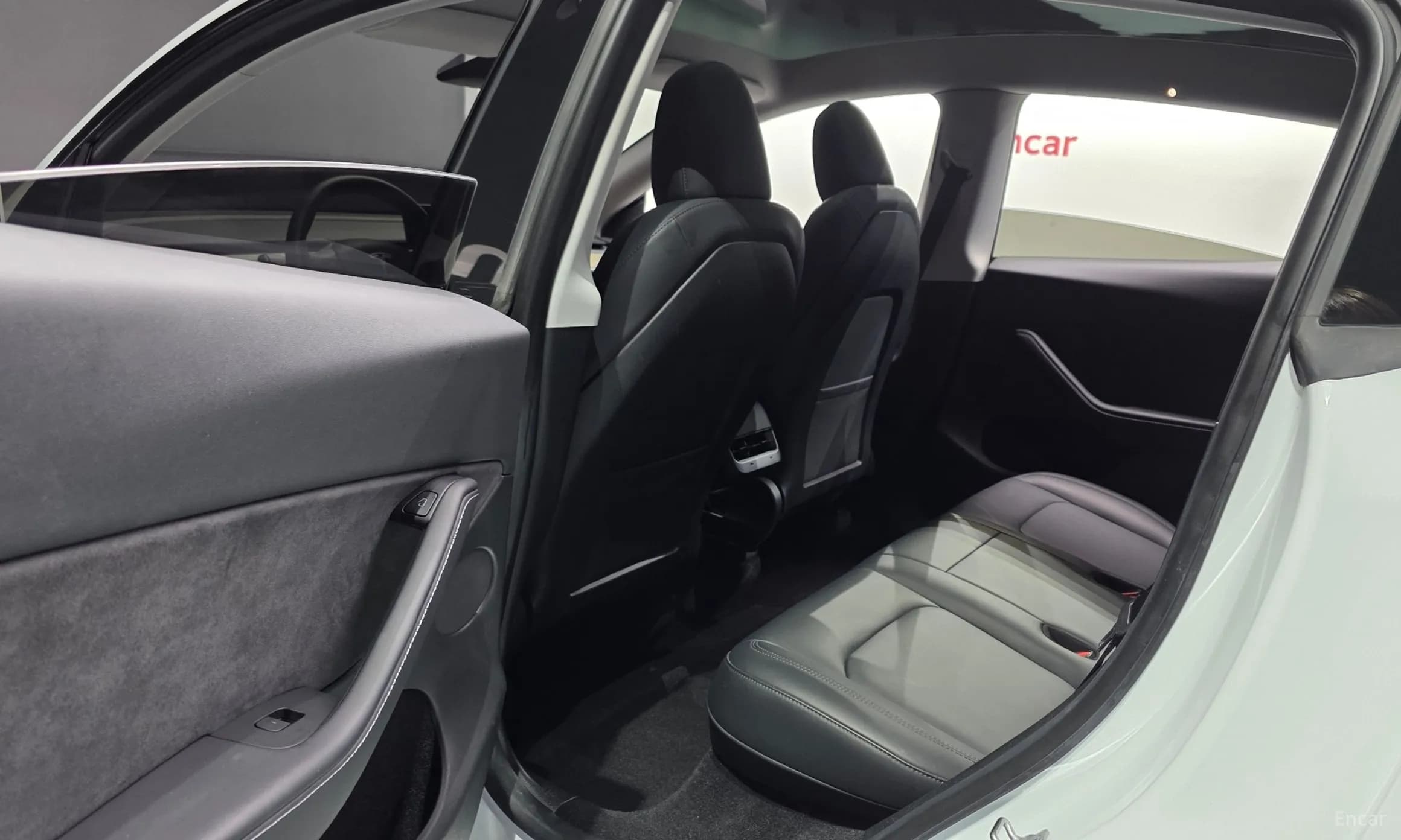 Model Y