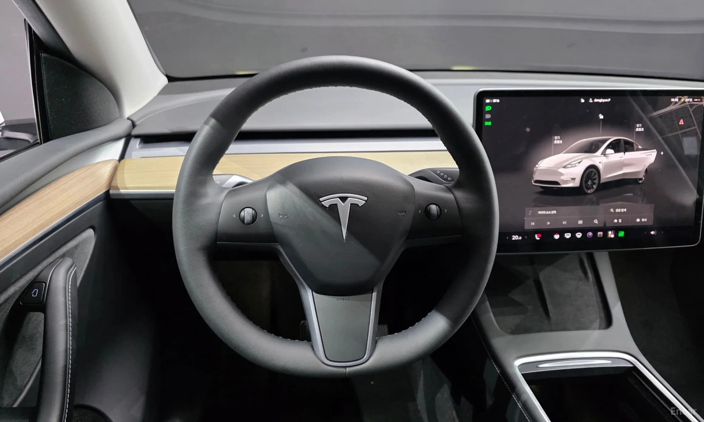 Model Y